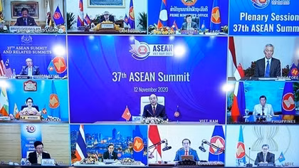 ASEAN thông qua nhiều văn kiện quan trọng là đề xuất của Việt Nam