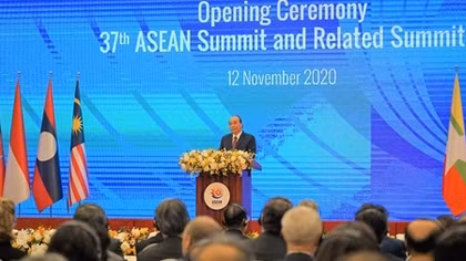 4 ưu tiên của ASEAN trong giai đoạn mới