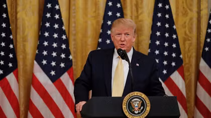 Tổng thống Trump mở chiến dịch truy quét người nhập cư trái phép