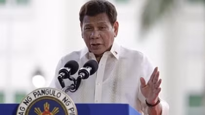Cuộc chiến chống ma túy ở Philippines lại "lọt tầm ngắm" Tòa Hình sự Quốc tế
