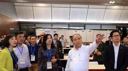 Khai mạc 2 hội nghị đa phương lớn nhất năm 2018 tại Hà Nội