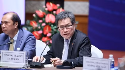 Tổng thư ký ASEAN: Việt Nam là một câu chuyện thành công của ASEAN