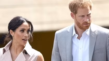 Công nương Meghan tiết lộ "góc khuất" của cuộc sống hoàng gia Anh
