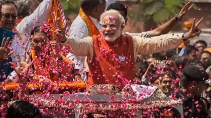 Narendra Modi - Người nâng tầm đất nước Ấn Độ