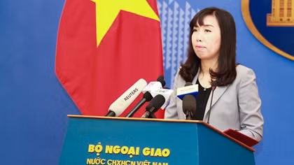 Tình hình công dân Việt Nam tại Qatar hiện vẫn ổn định