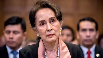 Thêm cáo buộc mới nhằm vào bà Aung San Suu Kyi