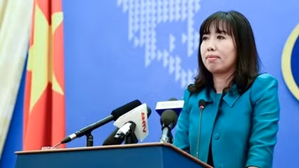 Bộ Ngoại giao trả lời về các vấn đề bảo hộ công dân
