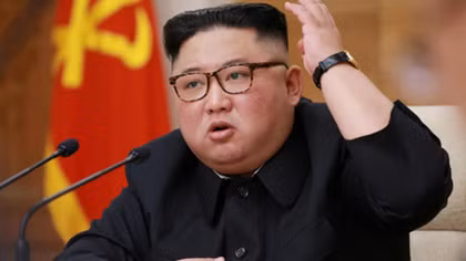 Nhà lãnh đạo Triều Tiên Kim Jong-un rắn giọng trước các lệnh trừng phạt