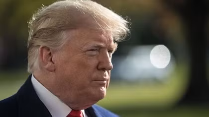 Quan chức Triều Tiên khen ông Trump "khác những người tiền nhiệm"