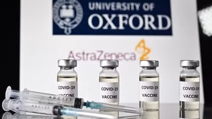 Hé lộ loại vaccine COVID-19 mới được Anh chính thức phê chuẩn