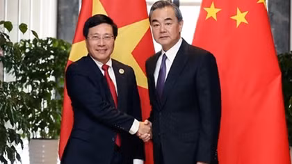Việt Nam, Trung Quốc nhất trí thúc đẩy triển khai thỏa thuận cấp cao
