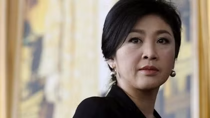 Thái Lan huỷ 4 hộ chiếu của cựu nữ Thủ tướng Yingluck Shinawatra