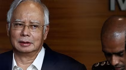 Cựu Thủ tướng Malaysia Najib tiếp tục đối mặt 21 tội danh