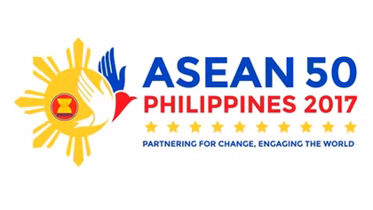 Việt Nam chiếu sáng nhiều địa điểm nhân kỷ niệm 50 năm thành lập ASEAN