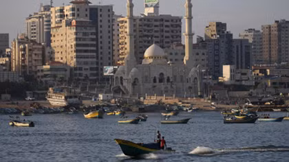 Chính quyền Mỹ cắt hàng trăm triệu USD viện trợ cho Palestine