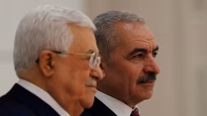 Chính phủ mới của Palestine tuyên thệ nhậm chức giữa vô vàn căng thẳng