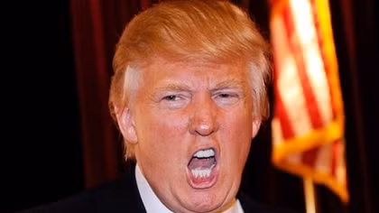 Nga lên án Mỹ, so sánh Tổng thống Donald Trump với Hitler