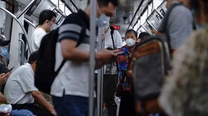 Bắc Kinh đau đầu với ổ dịch mới có đặc điểm giống Vũ Hán