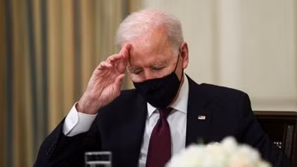 Gói viện trợ thất nghiệp khổng lồ của ông Biden vượt "ải" Thượng viện Mỹ