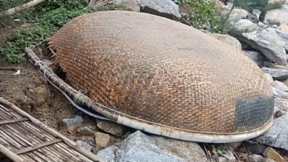Thi thể người em mất tích trên sông Thu Bồn đã được tìm thấy