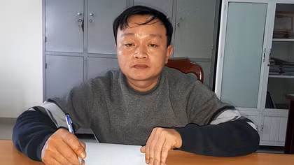 Khởi tố đối tượng bóp cổ cụ bà 81 tuổi cướp 3,9 triệu đồng