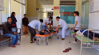 Thông tin mới nhất vụ nghi ngộ độc rượu khiến 4 người tử vong