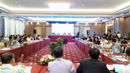 Quảng Nam tìm giải pháp cơ cấu lại nền kinh tế giai đoạn 2021-2030