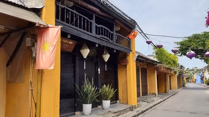 Hội An kêu gọi tình nguyện viên tham gia chống dịch COVID-19