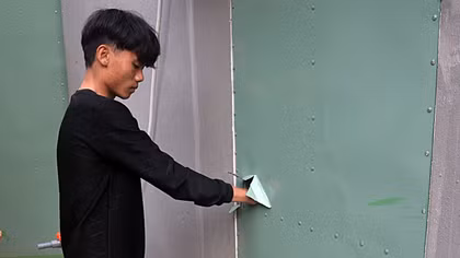 Cặp đôi tuổi teen gây ra hàng loạt vụ trộm ở vùng quê sa lưới