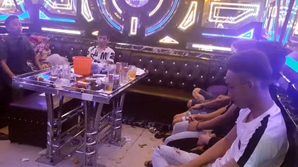 Tập trung đấu tranh với tội phạm, đảm bảo Tết bình yên