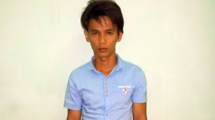 Táng tận lương tâm cướp giật tài sản của bà bầu