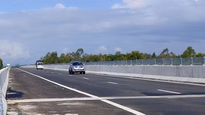 Yêu cầu giải quyết dứt điểm tồn tại liên quan cao tốc Đà Nẵng - Quảng Ngãi