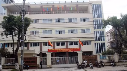 Một cán bộ Ủy ban Kiểm tra Tỉnh ủy Quảng Nam đột tử tại cơ quan