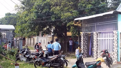 Người đàn ông bị tai biến tử vong tại nhà