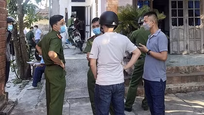 Vào nhà trộm bị phát hiện, thiếu niên 15 tuổi sát hại thầy hiệu trưởng