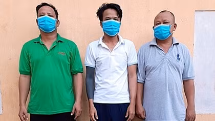 Đánh án giữa mùa dịch COVID-19