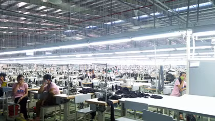 Công nhân Công ty Panko đồng ý đi làm trở lại