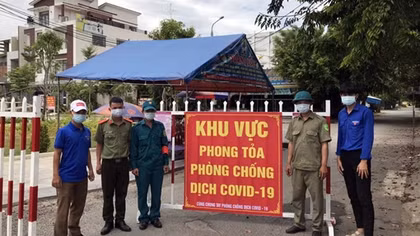 Cảnh báo thủ đoạn lừa đảo chiếm đoạt tài sản qua inernet mùa COVID-19