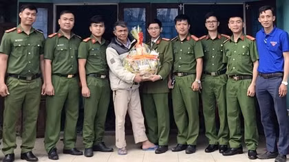 Ý nghĩa chương trình “Xuân yêu thương 2021”