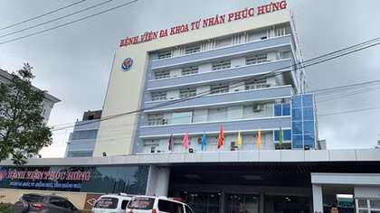 Một sản phụ tử vong nghi ngộ độc thuốc tê