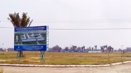 Xử lý nghiêm việc huy động vốn trái phép tại các dự án nhà ở thương mại