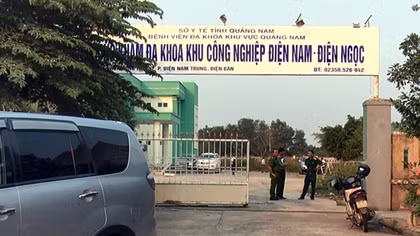 "Thở phào" với kết quả âm tính nhiều trường hợp liên quan 2 du khách người Anh nhiễm COVID-19