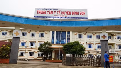 2 ca COVID-19 có xét nghiệm 3 lần âm tính liên tiếp
