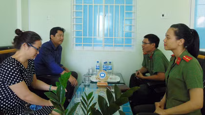 Nâng cao nhận thức của học sinh sinh viên để tránh bị “tà đạo” dụ dỗ, lôi kéo