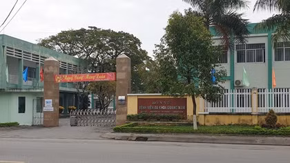 Nữ du học sinh Quảng Nam trở về từ Vũ Hán âm tính với nCoV