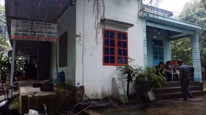 Truy tìm hung thủ giết thầy lang ở Quảng Nam