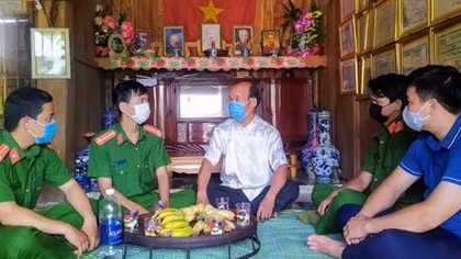 Bảo vệ “vùng xanh” trước làn sóng đại dịch COVID-19