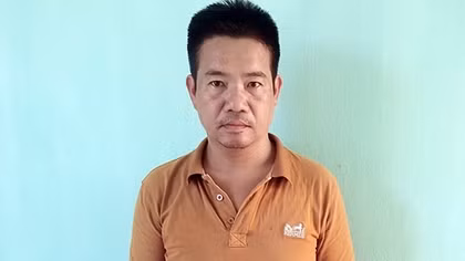 Tạm giữ 5 đối tượng trong đường dây cá độ bóng đá hàng chục tỷ đồng
