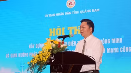 Tìm kiếm cơ hội phát triển thời kỳ cách mạng công nghiệp 4.0