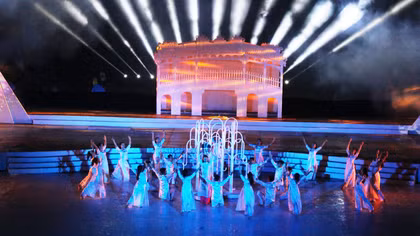 Khai mạc Festival Di sản Quảng Nam lần thứ VI-2017